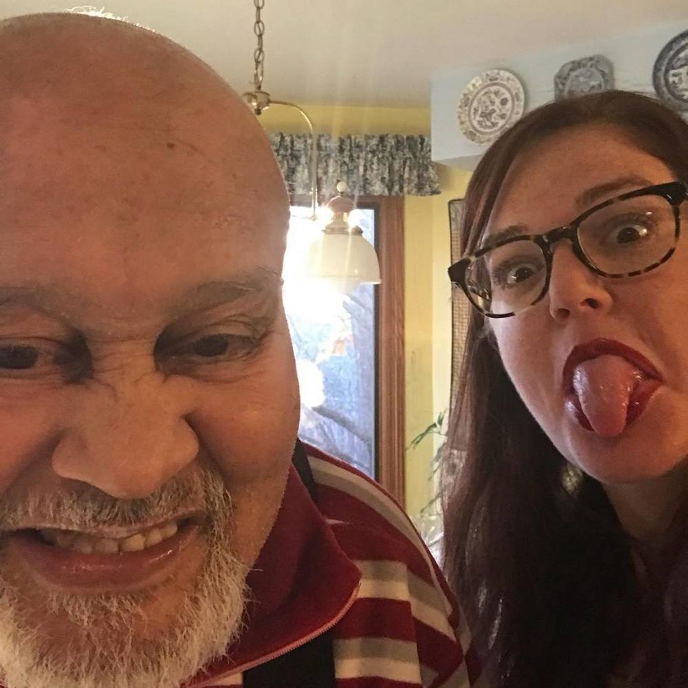 Meet your Posher, Krista